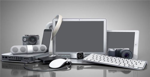 疫情之下翻新电子产品与橡胶制品 韩国二手市场的意外热潮