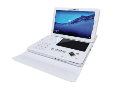 金融便携设备 打通金融服务“最后一公里”，赋能家具产业新生态