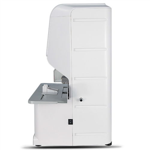 欢迎莅临铂睿锋参观 歌派财务装订机的专业评价