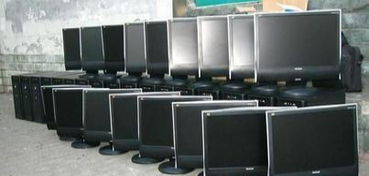 杭州滨江区专业回收服务 家具、办公设备与橡胶制品的绿色处理方案